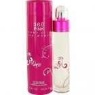 360 PINK By Perry Ellis For Women - 3.4 EDP Spray